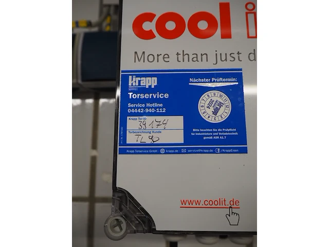 Cool it - afbeelding 10 van  11