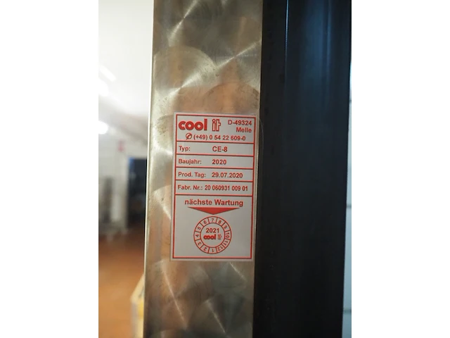 Cool it - afbeelding 11 van  11