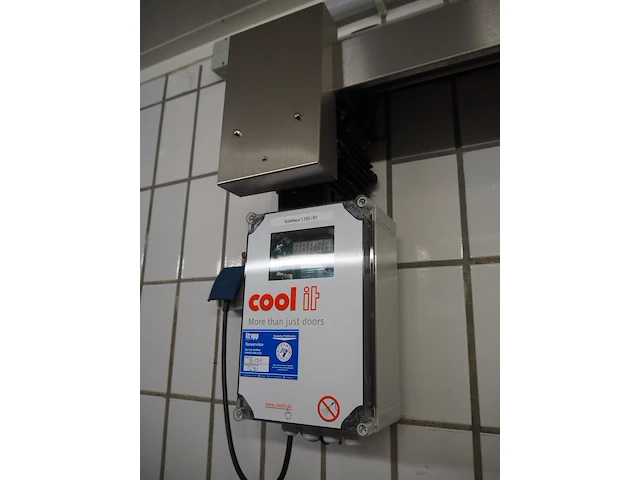 Cool it - afbeelding 8 van  11