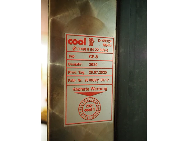 Cool it - afbeelding 10 van  10