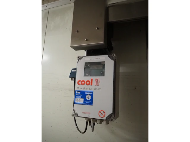 Cool it - afbeelding 7 van  10