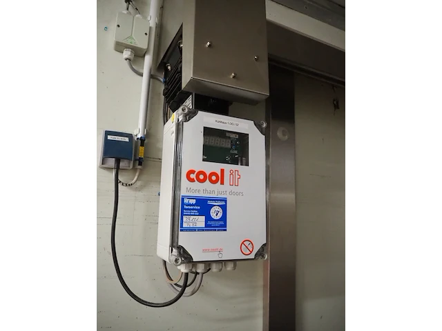 Cool it - afbeelding 8 van  10