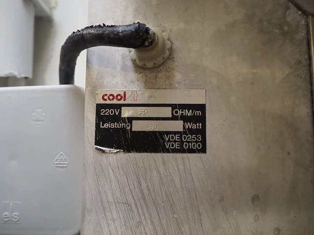 Cool it - afbeelding 3 van  11