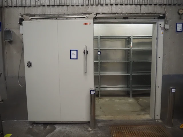 Cool it - afbeelding 6 van  8