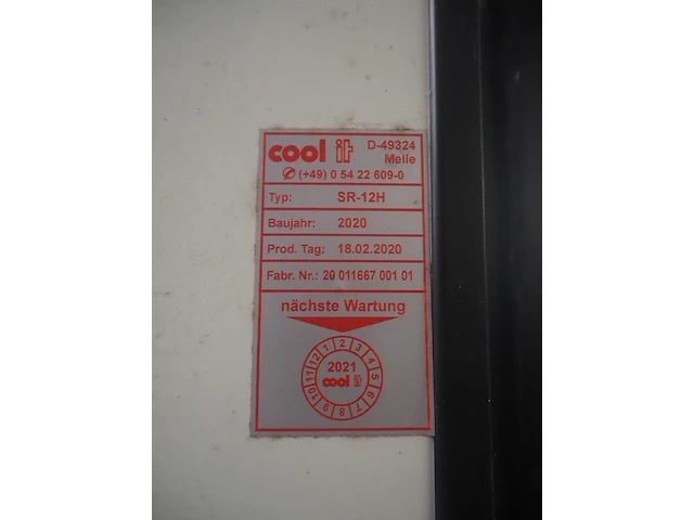 Cool it - afbeelding 7 van  8