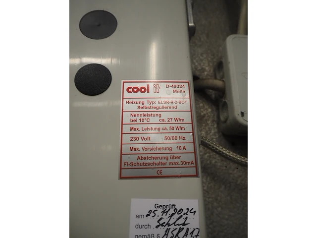 Cool it - afbeelding 8 van  8