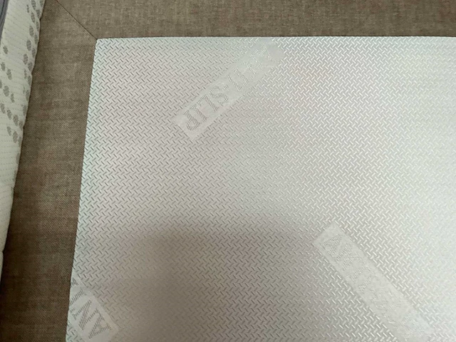 Cool-touch matras “gestoffeerd” (2x) - afbeelding 6 van  6
