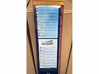 Coolaroo rolgordijn voor buiten 1.2 x 2.3 meter (30x) - afbeelding 10 van  13