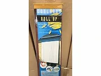 Coolaroo rolgordijn voor buiten 1.2 x 2.3 meter (30x) - afbeelding 12 van  13