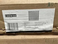 Coolaroo rolgordijn voor buiten 1.2 x 2.3 meter (30x) - afbeelding 13 van  13