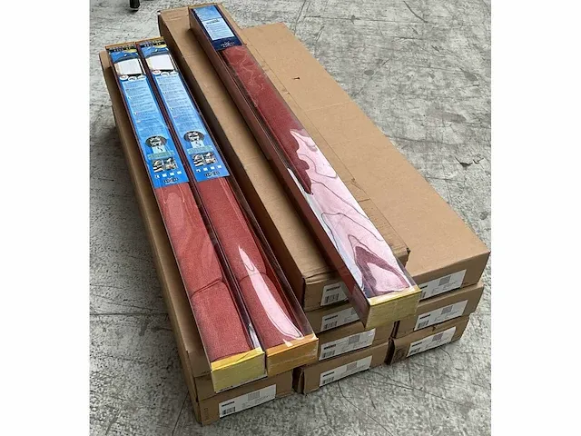 Coolaroo rolgordijn voor buiten 1.2 x 2.3 meter (30x) - afbeelding 1 van  13