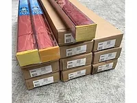 Coolaroo rolgordijn voor buiten 1.2 x 2.3 meter (30x) - afbeelding 2 van  13