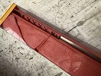 Coolaroo rolgordijn voor buiten 1.2 x 2.3 meter (30x) - afbeelding 3 van  13