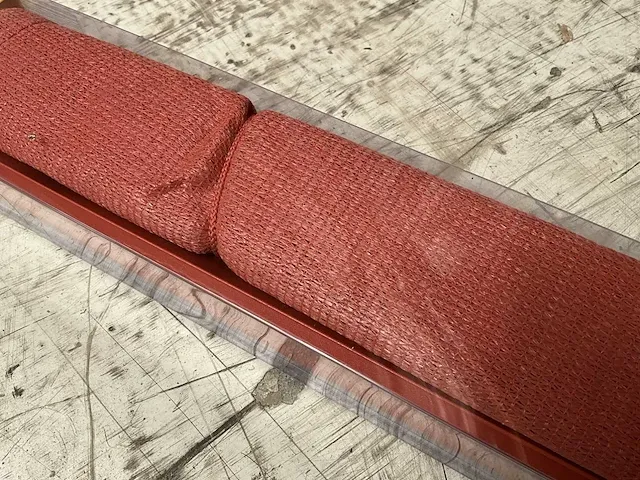 Coolaroo rolgordijn voor buiten 1.2 x 2.3 meter (30x) - afbeelding 6 van  13
