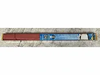 Coolaroo rolgordijn voor buiten 1.2 x 2.3 meter (30x) - afbeelding 7 van  13