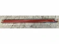 Coolaroo rolgordijn voor buiten 1.2 x 2.3 meter (30x) - afbeelding 8 van  13
