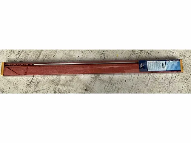 Coolaroo rolgordijn voor buiten 1.2 x 2.3 meter (30x) - afbeelding 9 van  13