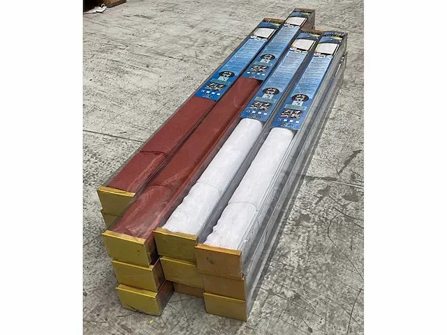 Coolaroo rolgordijn voor buiten (12x) - afbeelding 1 van  8