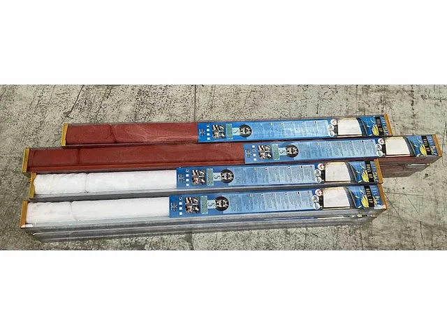 Coolaroo rolgordijn voor buiten (12x) - afbeelding 2 van  8