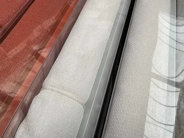 Coolaroo rolgordijn voor buiten (12x) - afbeelding 3 van  8
