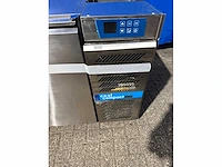 Coolcompact - 3lades/2deur - koelwerkbank - afbeelding 2 van  3