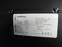 Cooldura - koelkast - afbeelding 5 van  5
