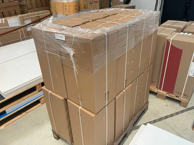 Cooler airconditioning (16x) - afbeelding 3 van  5