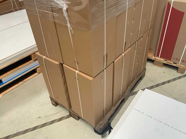Cooler airconditioning (16x) - afbeelding 4 van  5