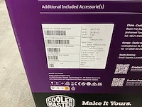 Cooler master haf 700 evo - afbeelding 2 van  4