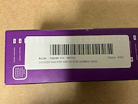 Coolermast mm720 gaming muis - afbeelding 5 van  5