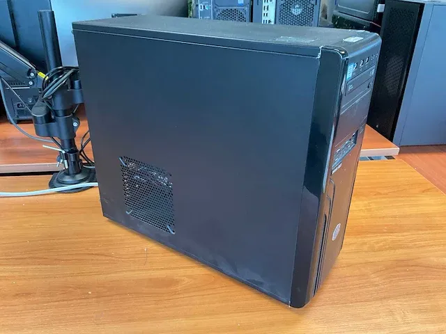 Coolermaster - desktop - afbeelding 1 van  5