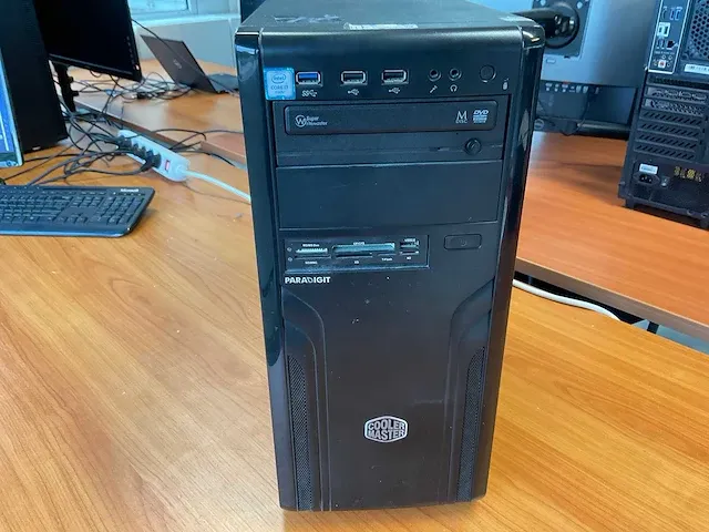 Coolermaster - desktop - afbeelding 2 van  5