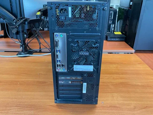 Coolermaster - desktop - afbeelding 3 van  5