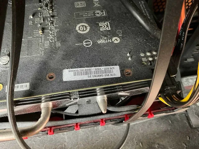 Coolermaster - desktop - afbeelding 5 van  5