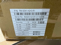 Coolermaster rm-sen1-h2h3-r1 livestream mixer - afbeelding 4 van  4