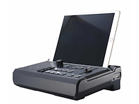 Coolermaster rm-sen1-h2h3-r1 livestream mixer - afbeelding 1 van  4