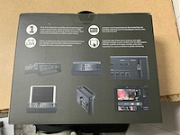 Coolermaster rm-sen1-h2h3-r1 livestream mixer - afbeelding 3 van  4