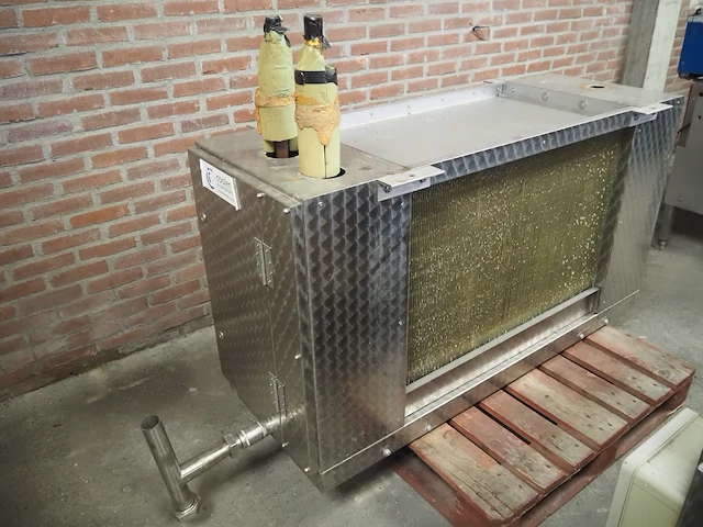 Coolers & condensers - afbeelding 1 van  8