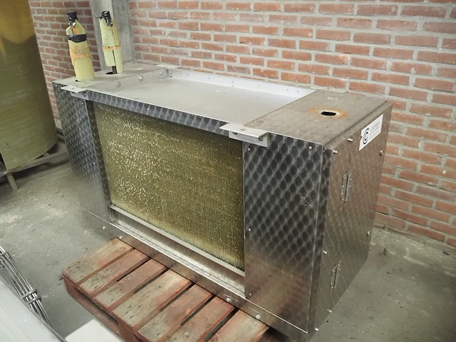 Coolers & condensers - afbeelding 2 van  8
