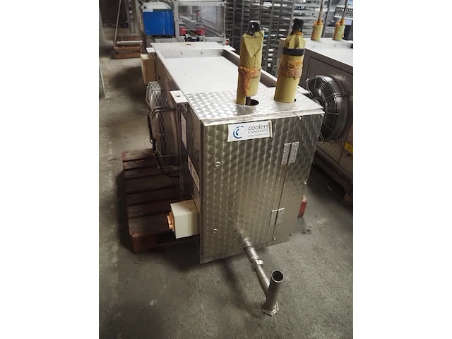 Coolers & condensers - afbeelding 3 van  8