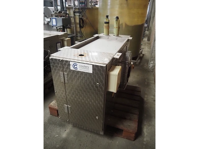 Coolers & condensers - afbeelding 4 van  8