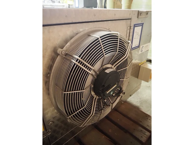 Coolers & condensers - afbeelding 5 van  8
