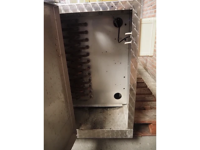 Coolers & condensers - afbeelding 6 van  8