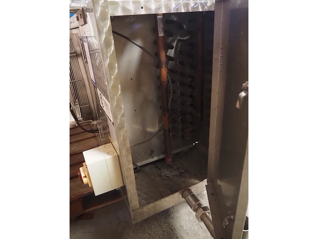 Coolers & condensers - afbeelding 7 van  8