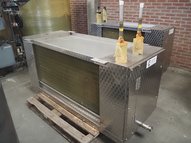 Coolers & condensers - afbeelding 3 van  8