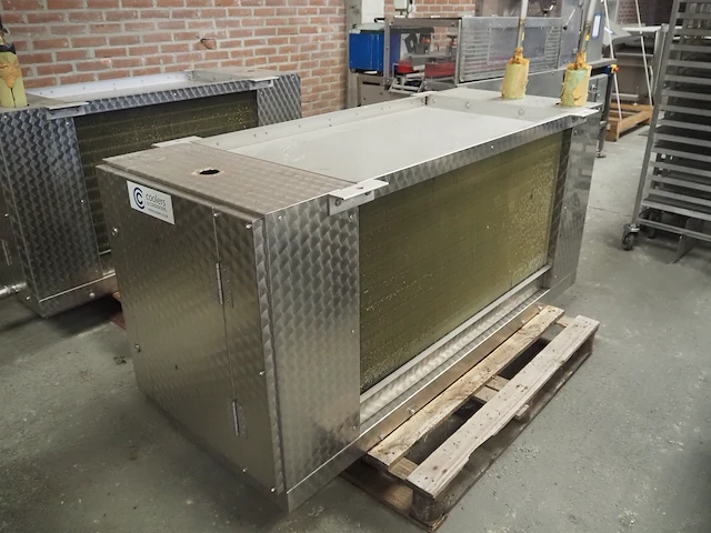 Coolers & condensers - afbeelding 4 van  8