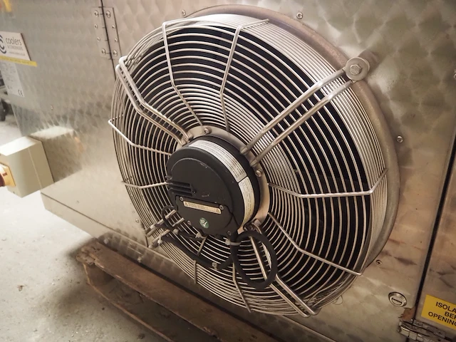 Coolers & condensers - afbeelding 5 van  8
