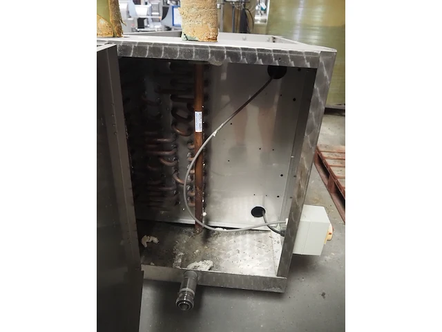 Coolers & condensers - afbeelding 7 van  8