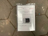 Coolfire angus hogedrukreiniger - afbeelding 14 van  22
