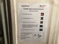 Coolfire angus hogedrukreiniger - afbeelding 10 van  22